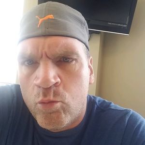 Meet your Posher, Scott